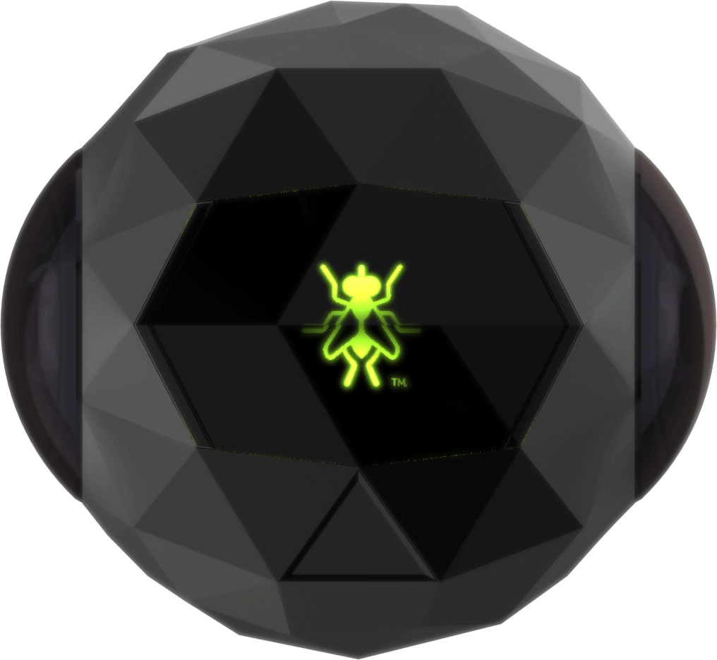 360fly UI